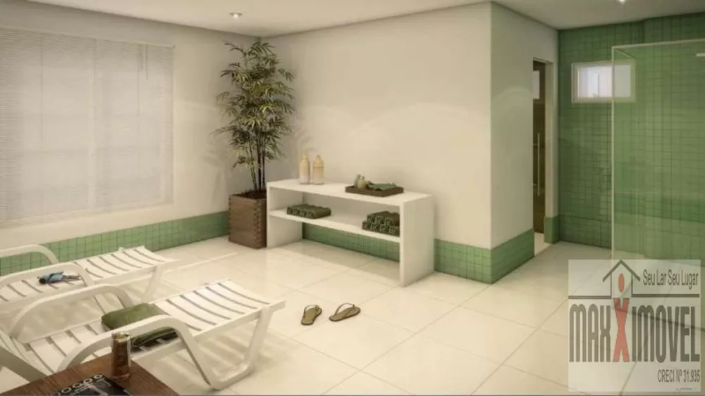 Apartamento, 3 quartos, 80 m² - Foto 10