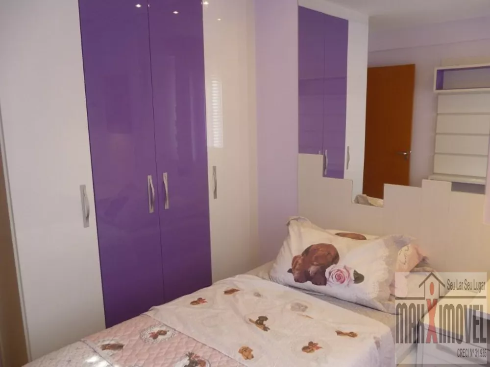 Apartamento, 3 quartos, 80 m² - Foto 19