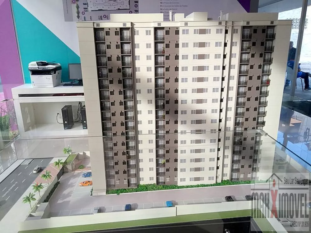 Apartamento, 1 quarto, 34 m² - Foto 26