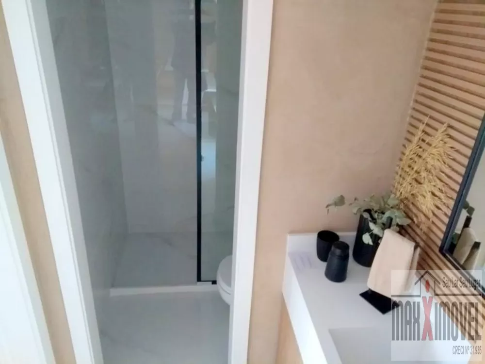 Apartamento, 1 quarto, 34 m² - Foto 8