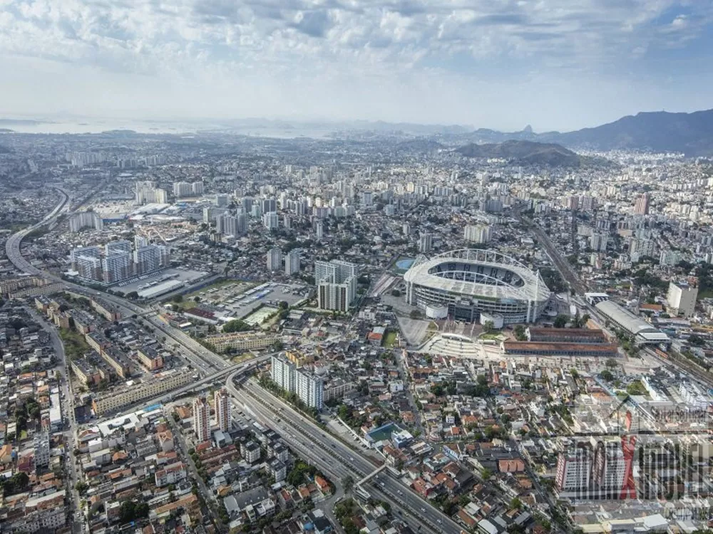 Apartamento, 2 quartos, 45 m² - Foto 7