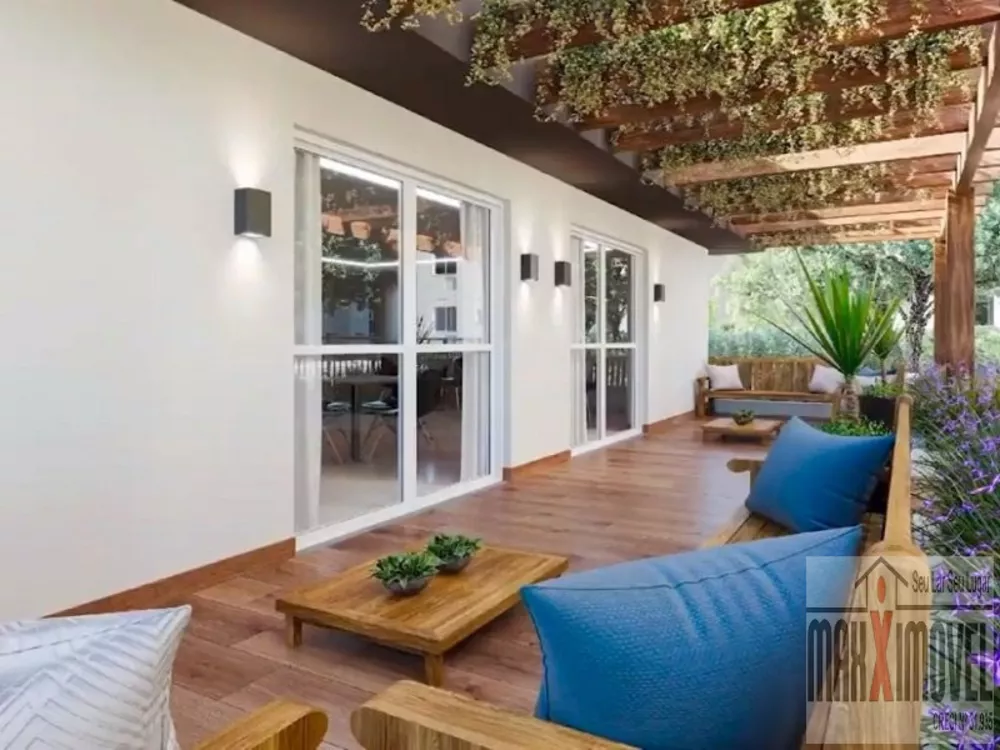 Apartamento, 2 quartos, 45 m² - Foto 17