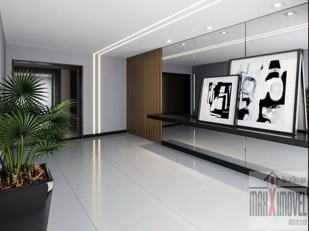 Apartamento, 2 quartos, 45 m² - Foto 9