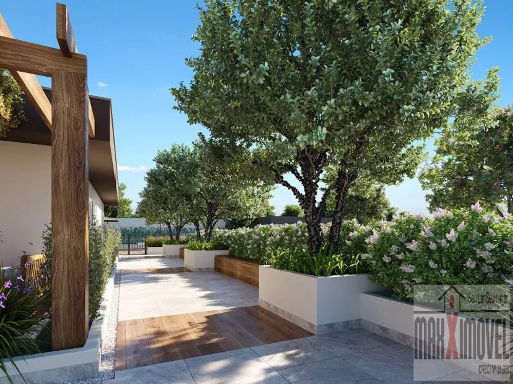 Apartamento, 2 quartos, 45 m² - Foto 12