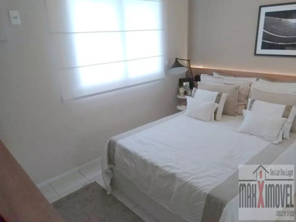 Apartamento, 2 quartos, 56 m² - Foto 20