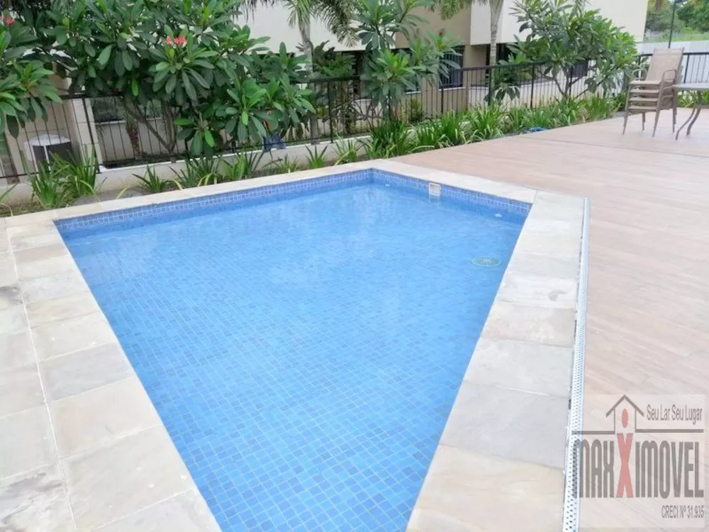 Apartamento, 2 quartos, 56 m² - Foto 26