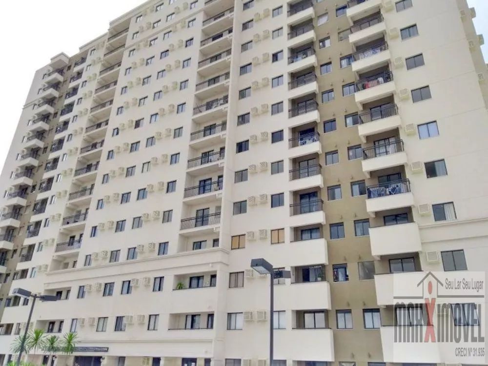 Apartamento, 2 quartos, 56 m² - Foto 31