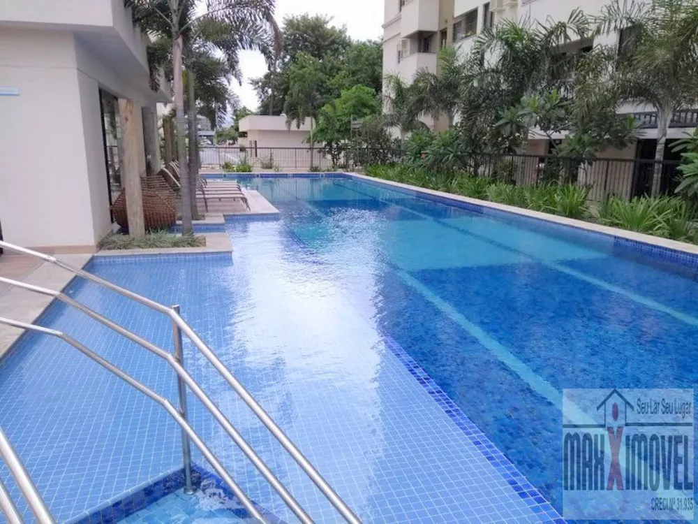 Apartamento, 2 quartos, 56 m² - Foto 25