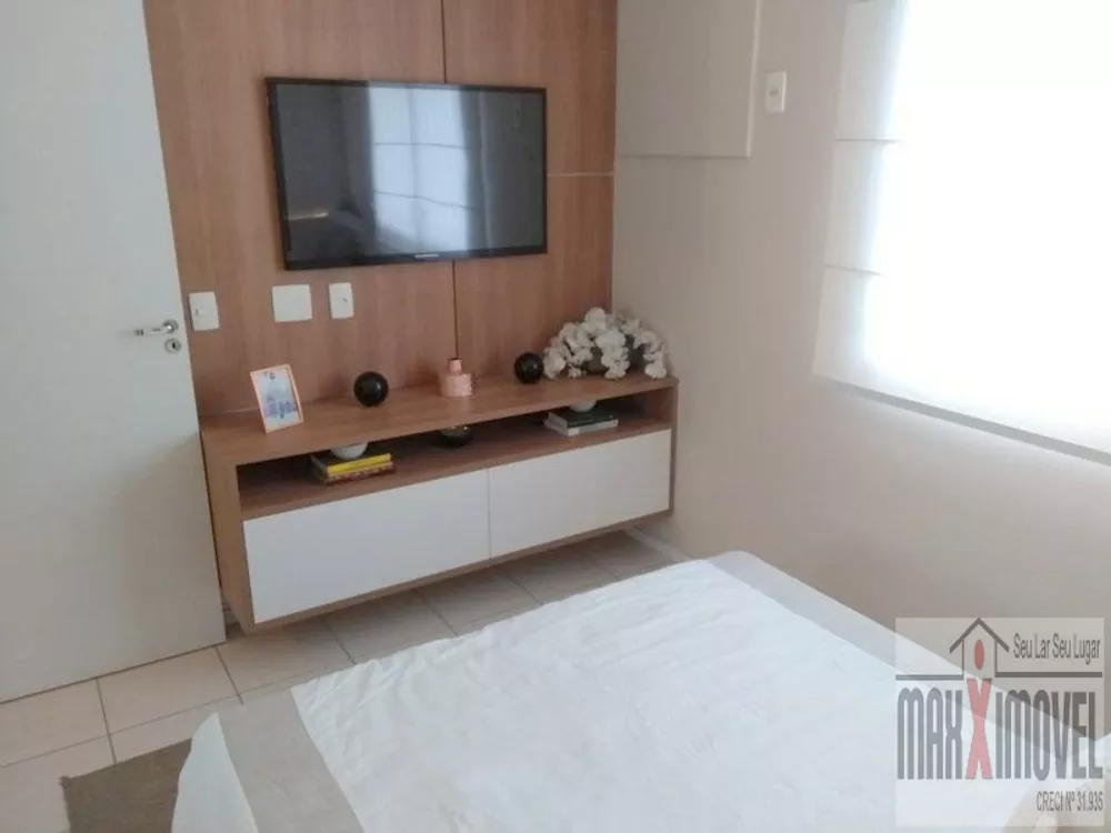 Apartamento, 2 quartos, 56 m² - Foto 21