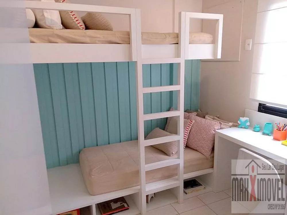 Apartamento, 2 quartos, 56 m² - Foto 13
