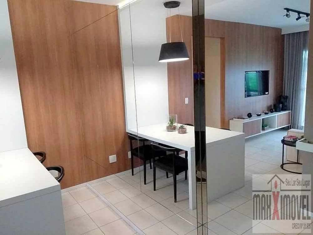 Apartamento, 2 quartos, 56 m² - Foto 6