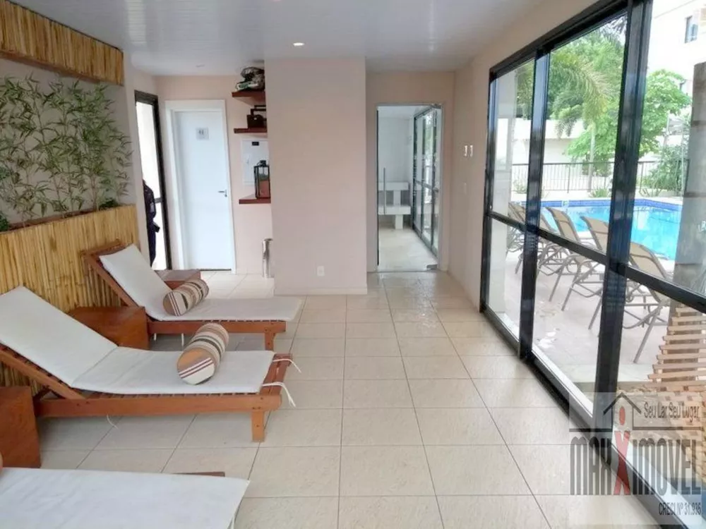 Apartamento, 2 quartos, 56 m² - Foto 29