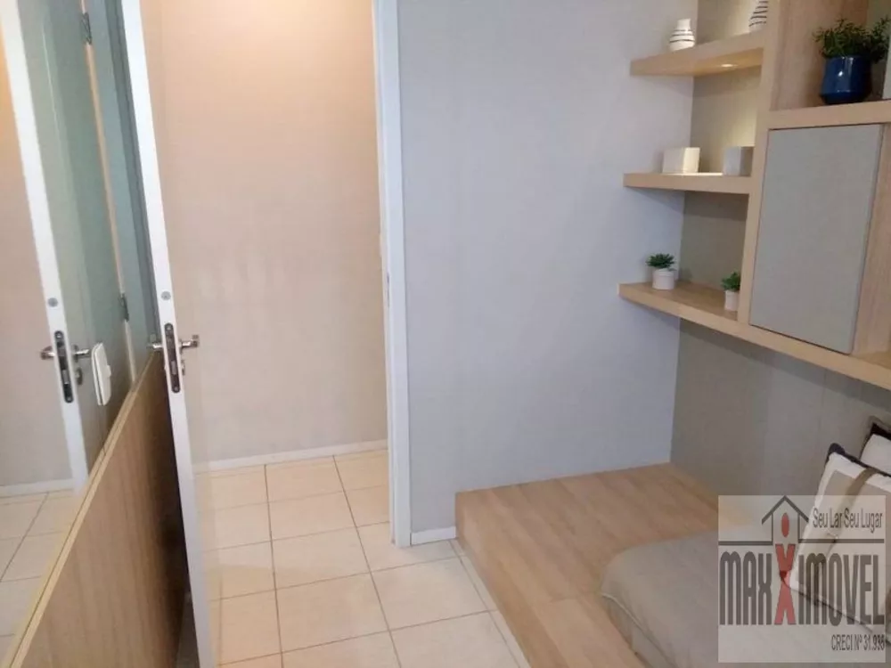 Apartamento, 2 quartos, 56 m² - Foto 12