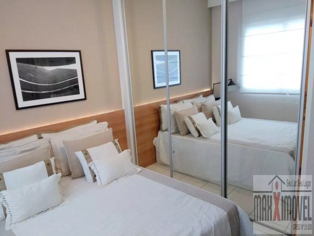 Apartamento, 2 quartos, 56 m² - Foto 19