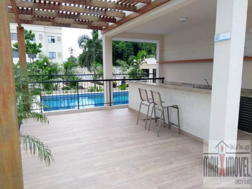 Apartamento, 2 quartos, 56 m² - Foto 30