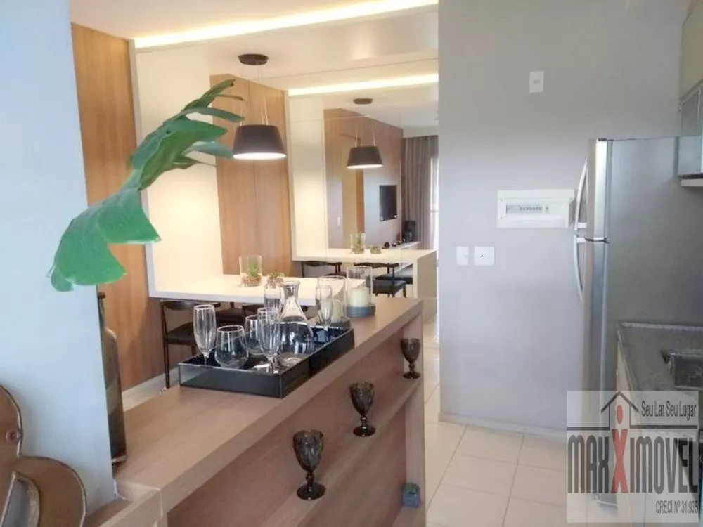 Apartamento, 2 quartos, 56 m² - Foto 7