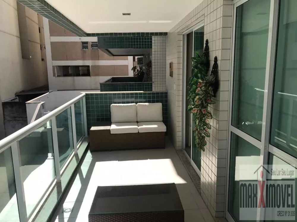 Apartamento, 3 quartos, 90 m² - Foto 5