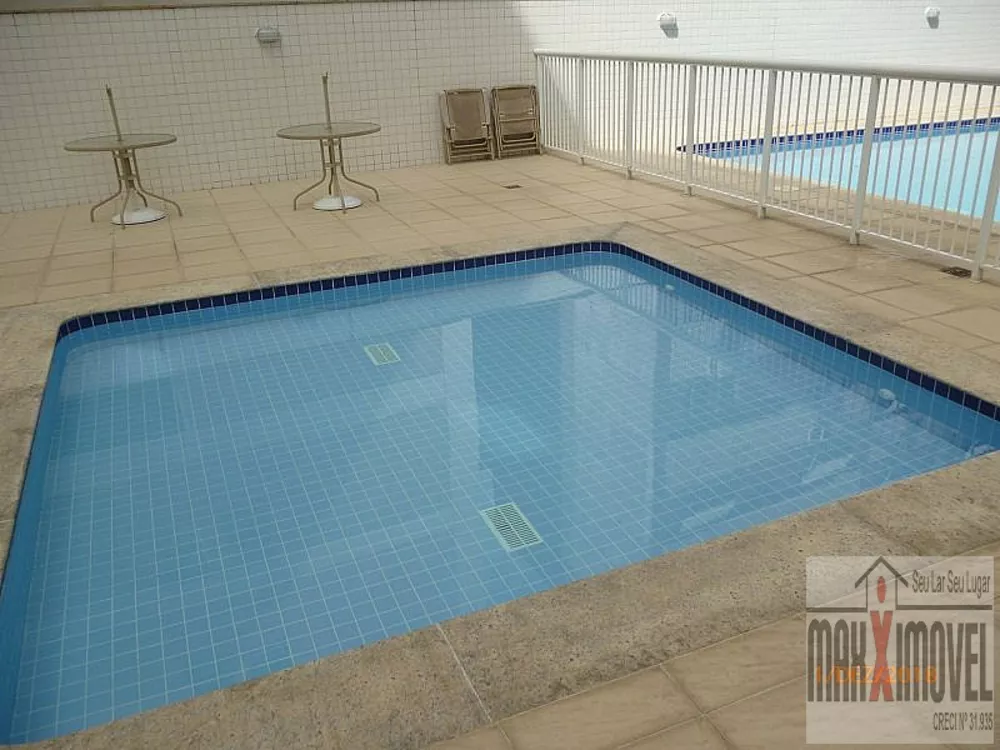 Apartamento, 3 quartos, 90 m² - Foto 32