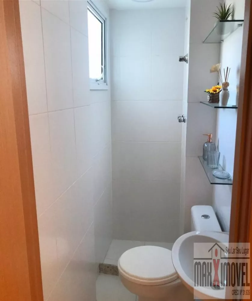 Apartamento, 3 quartos, 90 m² - Foto 22