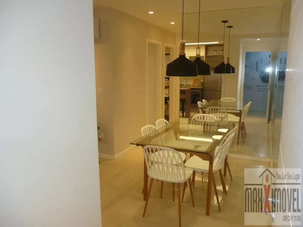 Apartamento, 2 quartos, 62 m² - Foto 2