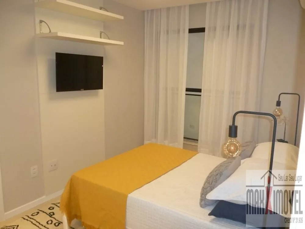 Apartamento, 2 quartos, 62 m² - Foto 17