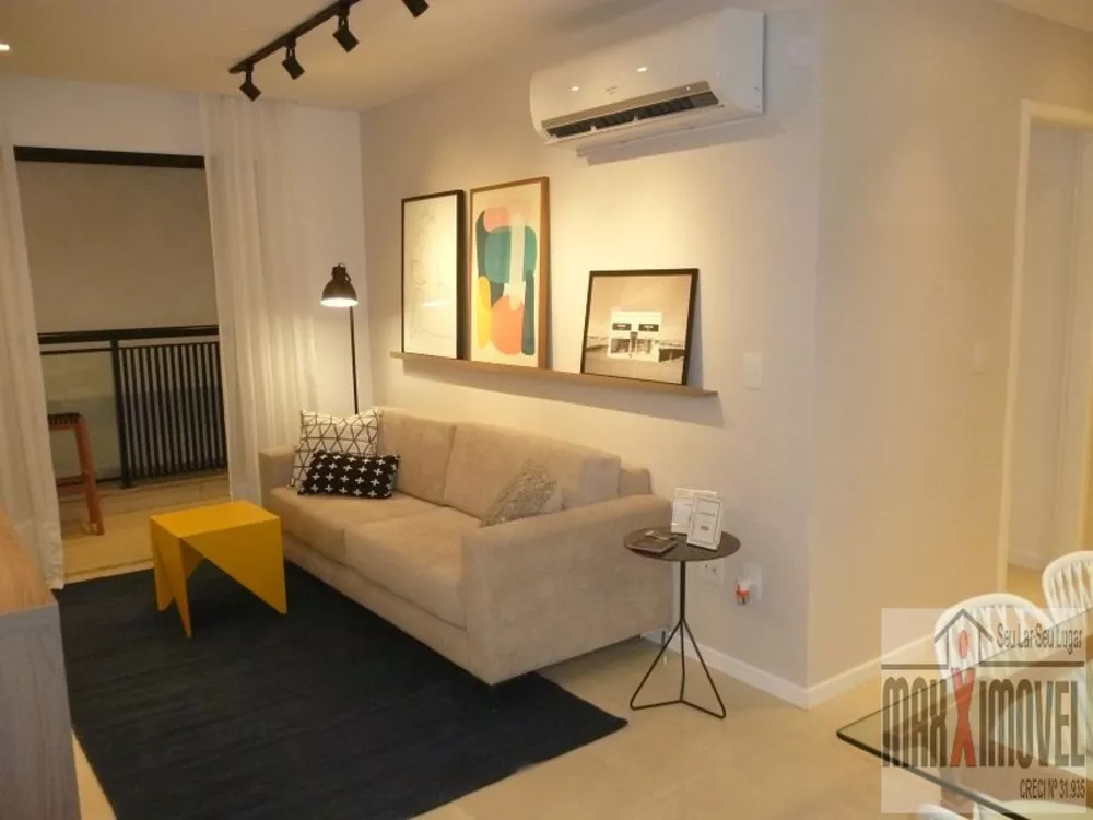 Apartamento, 2 quartos, 62 m² - Foto 3