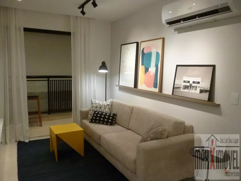 Apartamento, 2 quartos, 62 m² - Foto 6