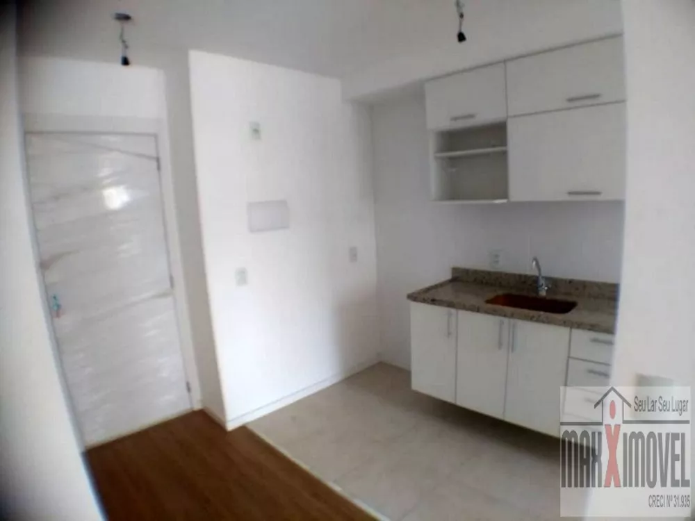 Apartamento, 2 quartos, 60 m² - Foto 22
