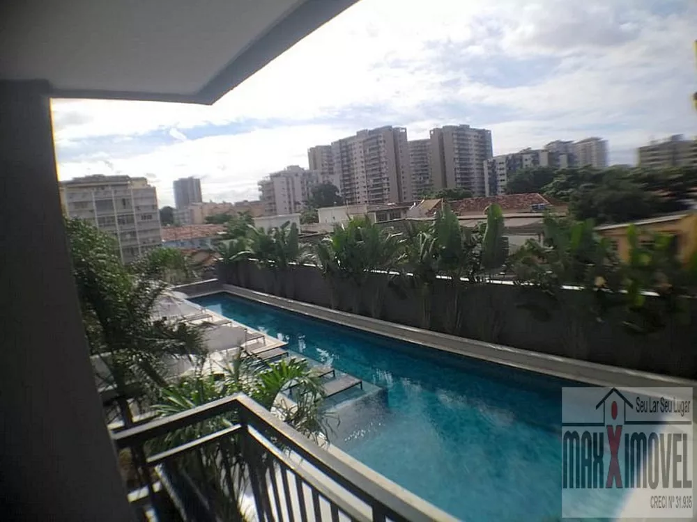 Apartamento, 2 quartos, 60 m² - Foto 25