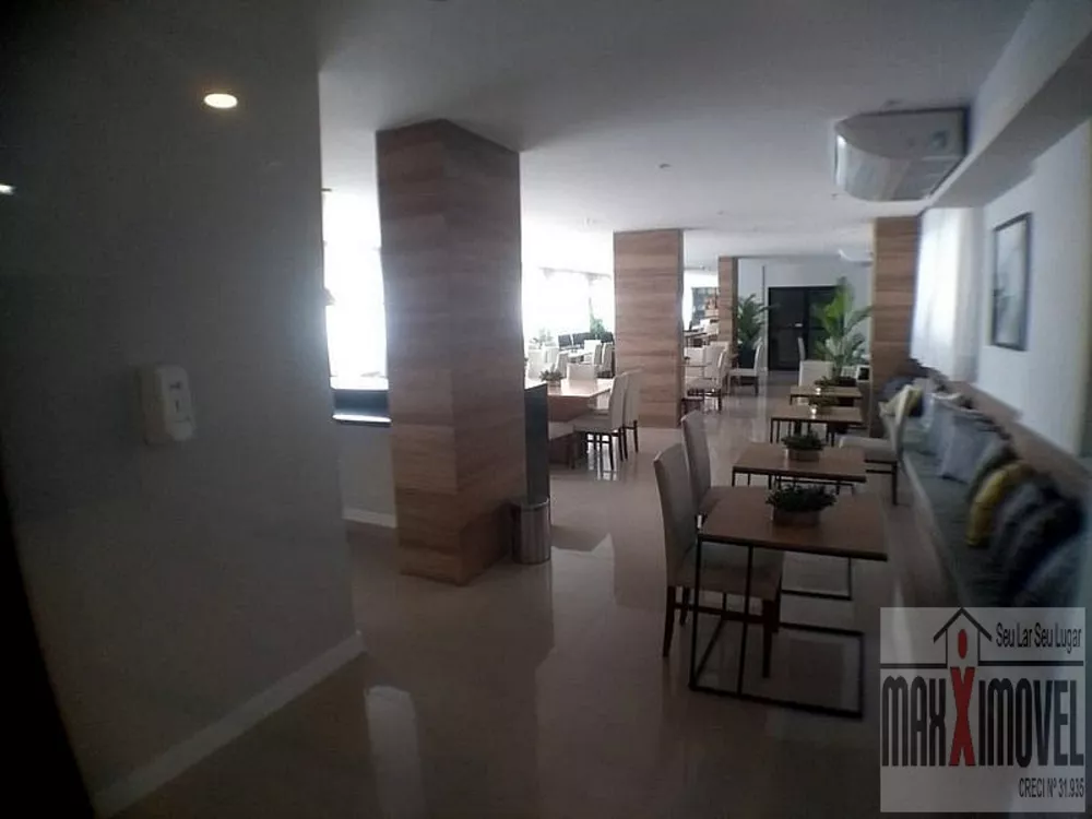 Apartamento, 2 quartos, 60 m² - Foto 33