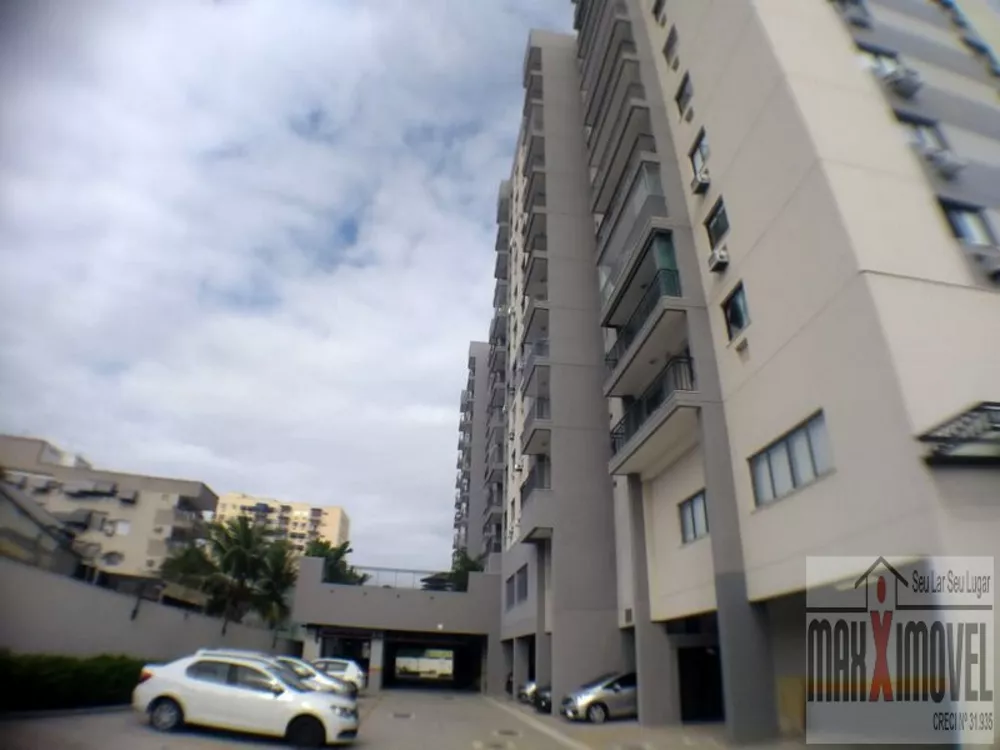 Apartamento, 2 quartos, 60 m² - Foto 5