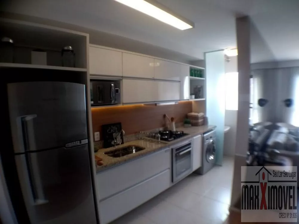 Apartamento, 2 quartos, 60 m² - Foto 11