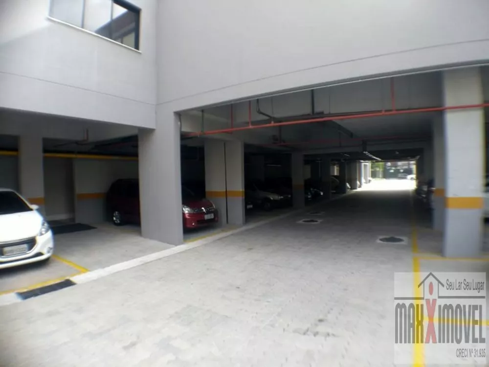 Apartamento, 2 quartos, 60 m² - Foto 16