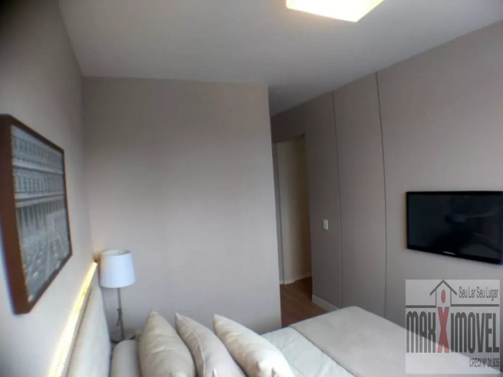 Apartamento, 2 quartos, 60 m² - Foto 6