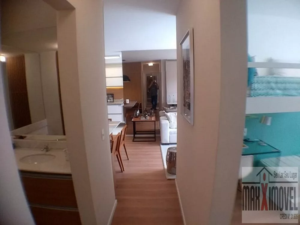 Apartamento, 2 quartos, 60 m² - Foto 24