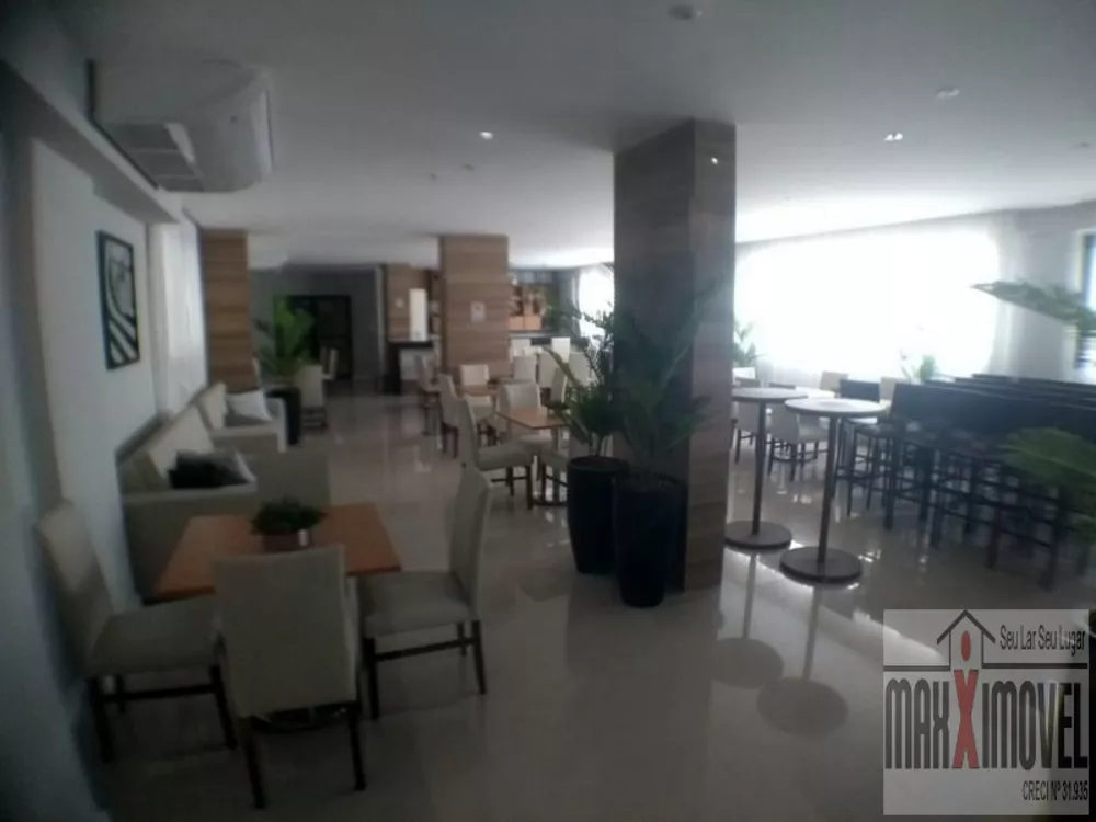 Apartamento, 2 quartos, 60 m² - Foto 17
