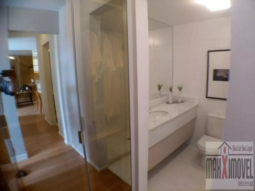 Apartamento, 2 quartos, 60 m² - Foto 20