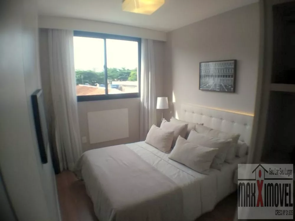 Apartamento, 2 quartos, 60 m² - Foto 8