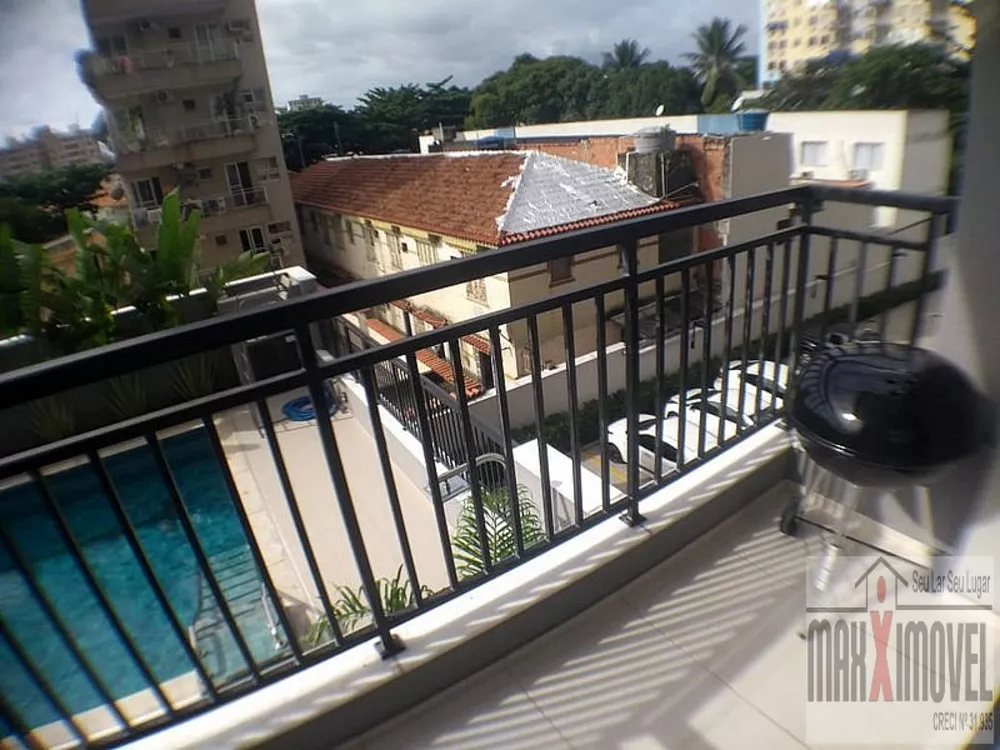 Apartamento, 2 quartos, 60 m² - Foto 30