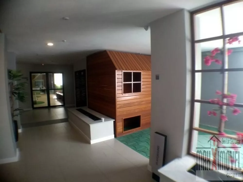 Apartamento, 2 quartos, 60 m² - Foto 4