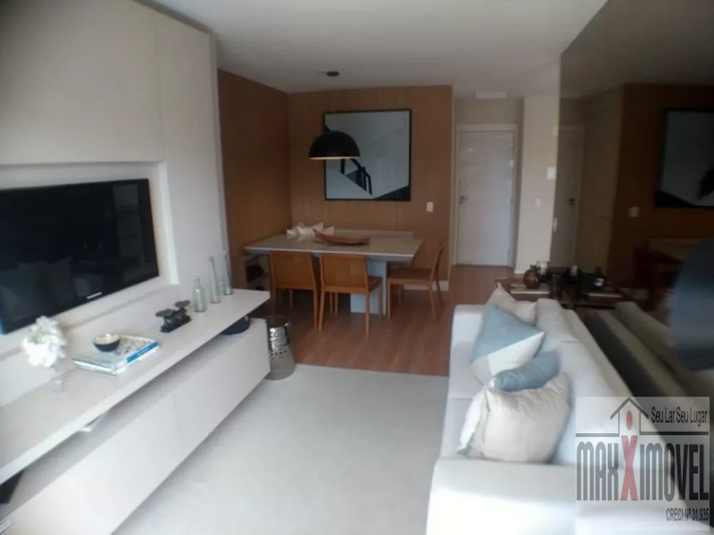 Apartamento, 2 quartos, 60 m² - Foto 12