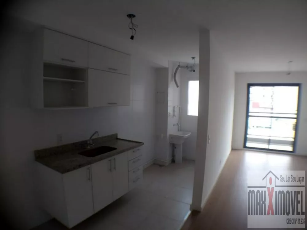 Apartamento, 2 quartos, 60 m² - Foto 7
