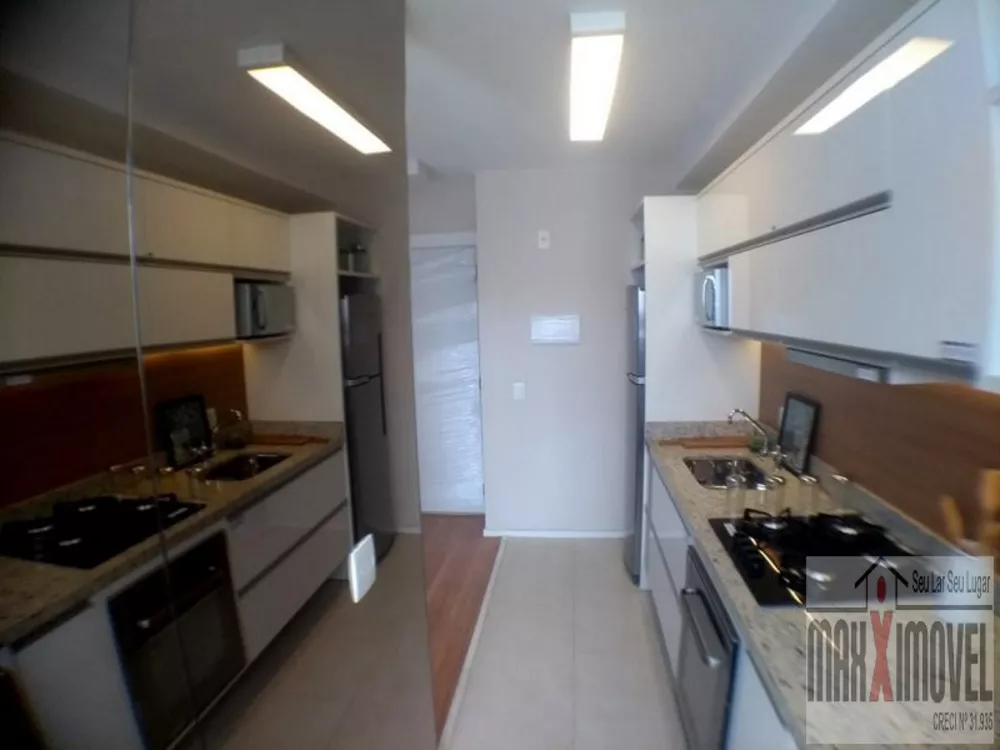 Apartamento, 2 quartos, 60 m² - Foto 10