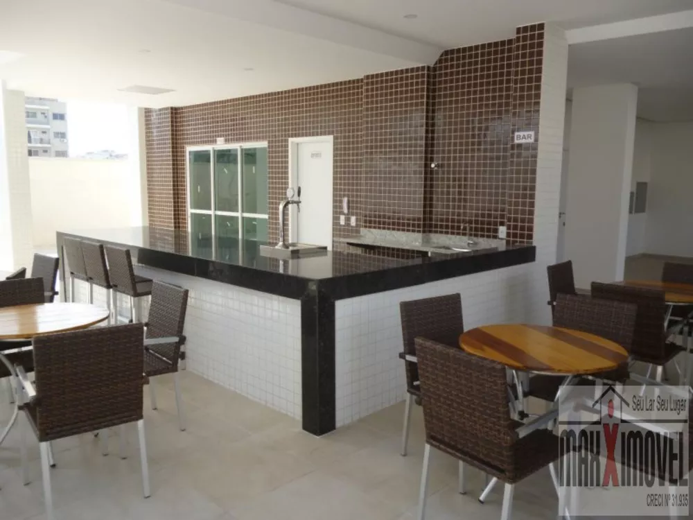 Apartamento, 4 quartos, 94 m² - Foto 31