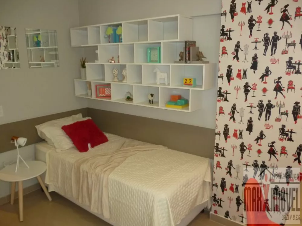 Apartamento, 4 quartos, 94 m² - Foto 20