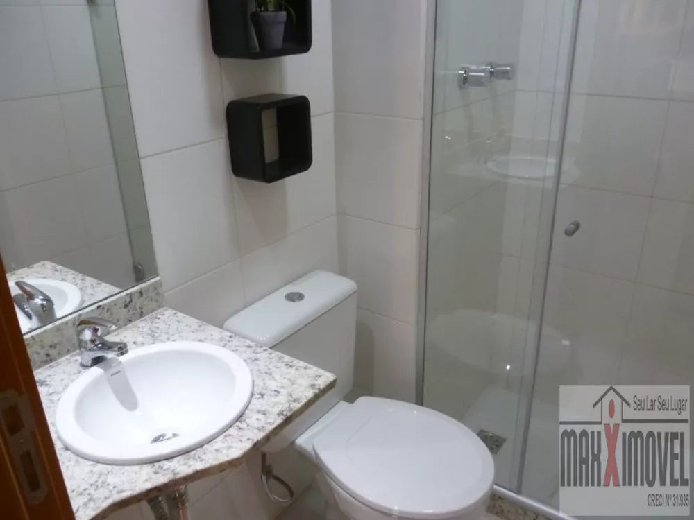 Apartamento, 4 quartos, 94 m² - Foto 10
