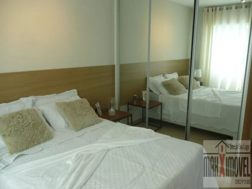 Apartamento, 4 quartos, 94 m² - Foto 12