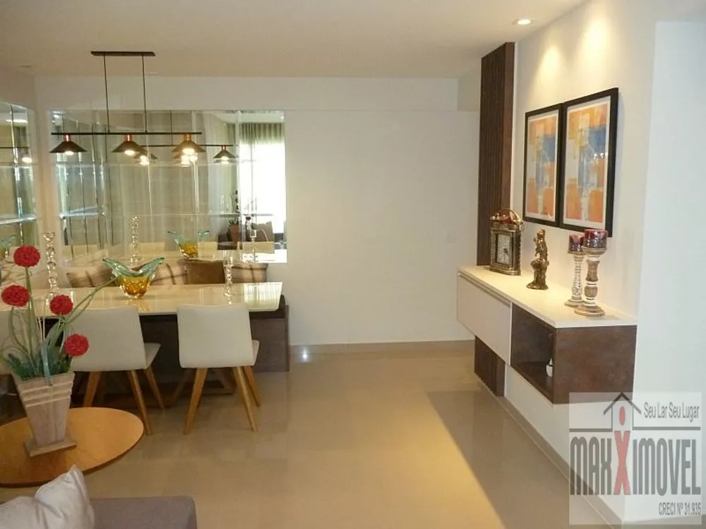 Apartamento, 4 quartos, 94 m² - Foto 5