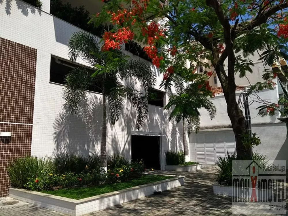 Apartamento, 4 quartos, 94 m² - Foto 36