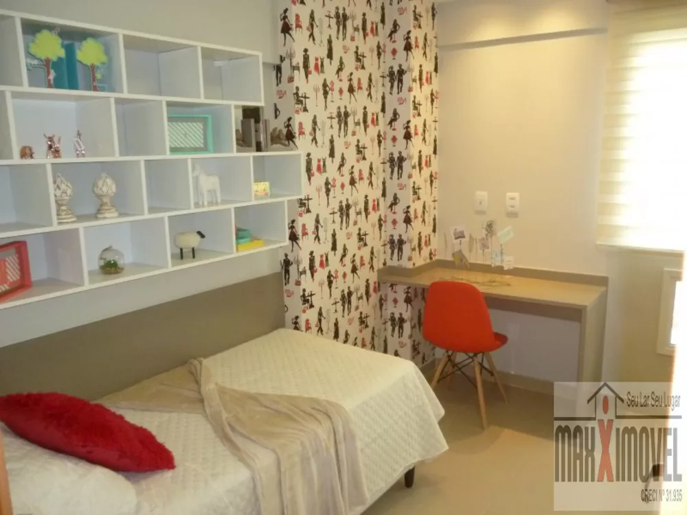Apartamento, 4 quartos, 94 m² - Foto 19